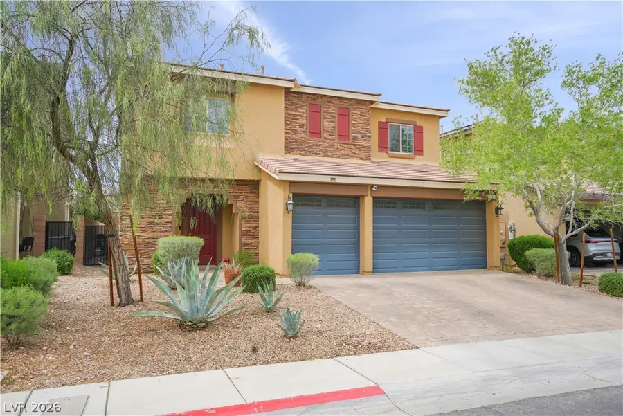6151 Hays Cove Court, Las Vegas, NV 89148 - #2