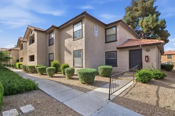 2451 N Rainbow Boulevard #1109, Las Vegas, NV 89108