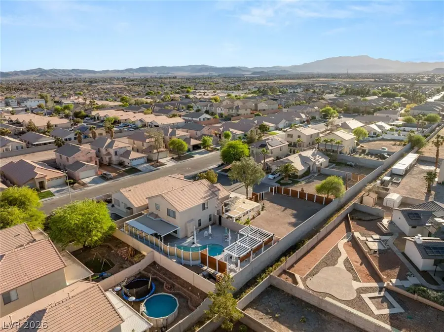 4630 Gracemont Avenue, Las Vegas, NV 89139 - #2