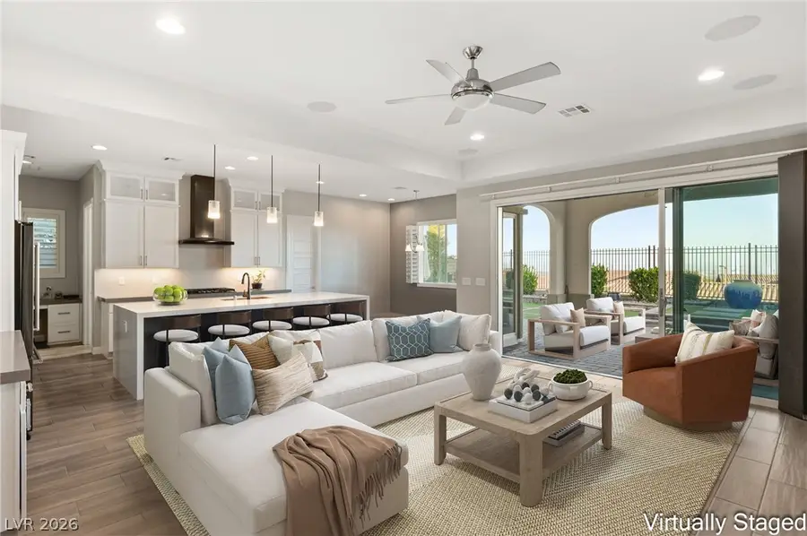 270 Besame Court, Las Vegas, NV 89138 - #3