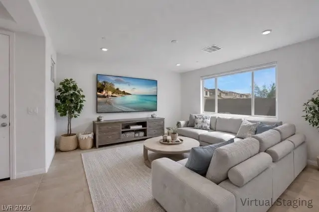 9393 Ara Place, Las Vegas, NV 89143 - #3