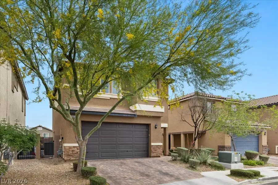 6662 Salt Pond Bay Street, Las Vegas, NV 89149 - #3