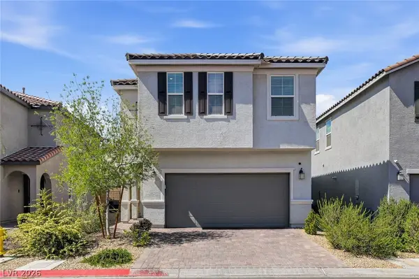 8494 Torozo Avenue, Las Vegas, NV 89149