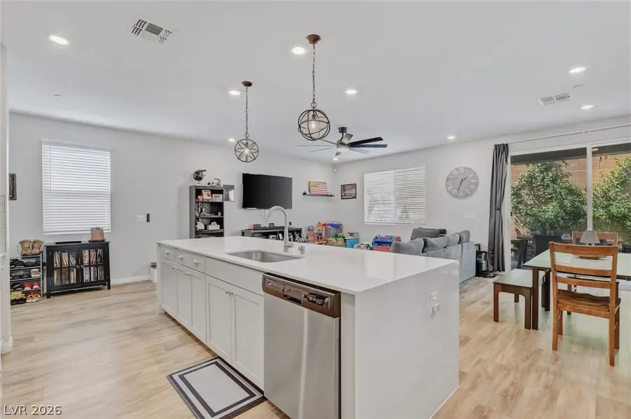 8494 Torozo Avenue, Las Vegas, NV 89149 - #3