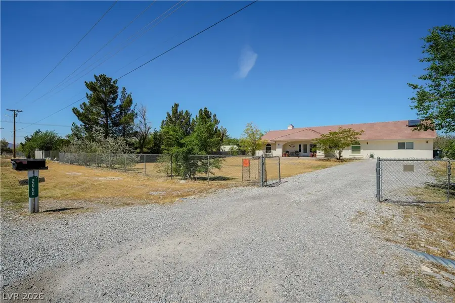 2060 E Kellogg Road, Pahrump, NV 89048 - #3