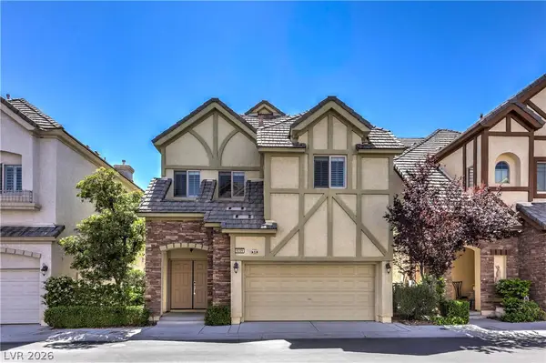 9209 Dalmahoy Place, Las Vegas, NV 89145