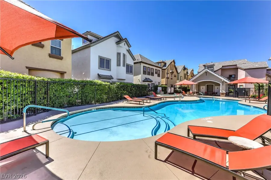 9209 Dalmahoy Place, Las Vegas, NV 89145 - #2