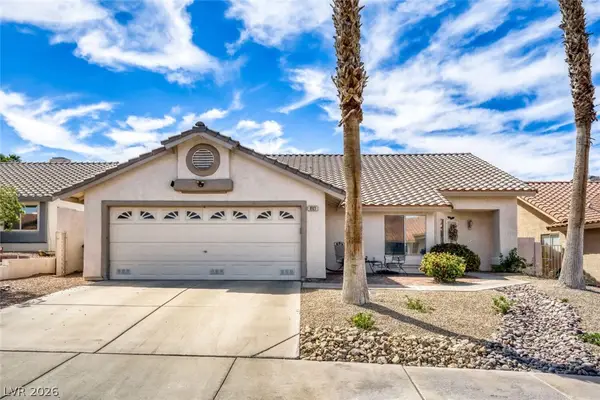 841 Rusty Anchor Way, Henderson, NV 89002