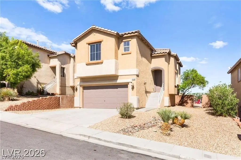 5018 Quiet Falls Court, Las Vegas, NV 89141 - #1