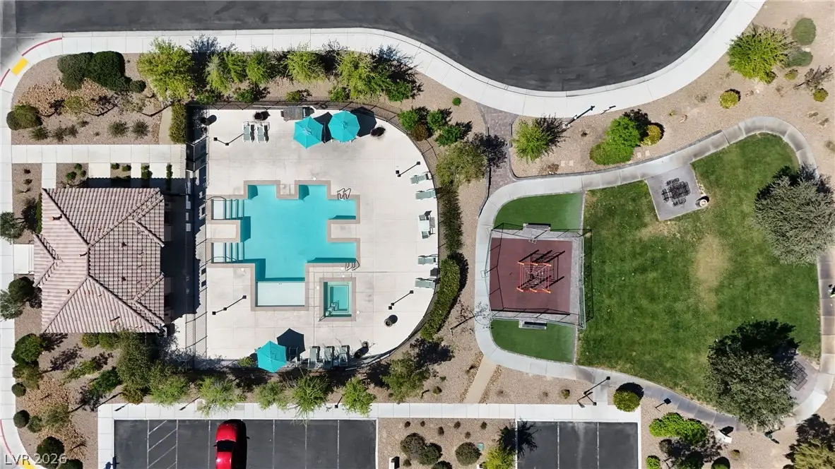 9221 Valley Betica Avenue, Las Vegas, NV 89148 - #1