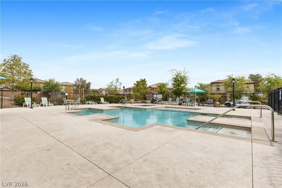 9221 Valley Betica Avenue, Las Vegas, NV 89148 - #3