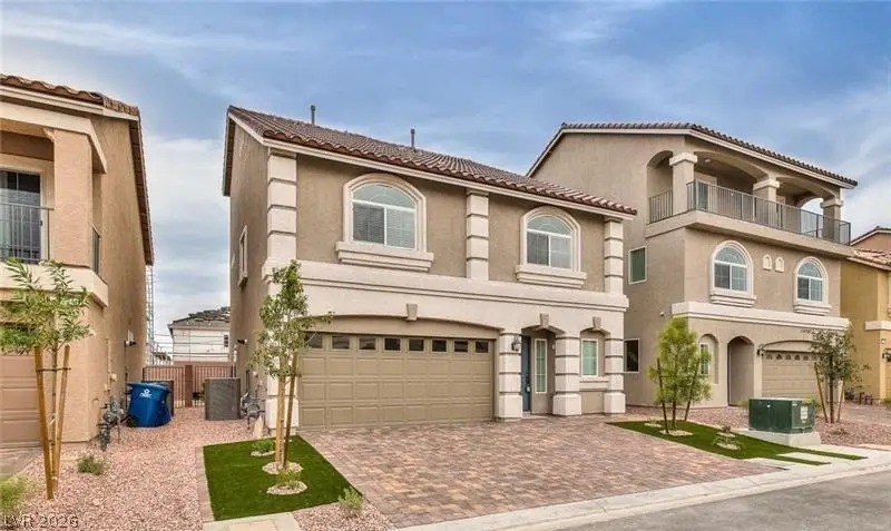 7766 Pacific Dunes Street, Las Vegas, NV 89139 - #3