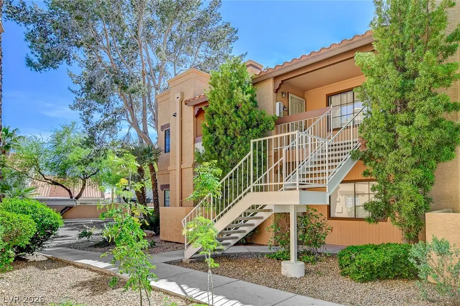 5118 S Jones Boulevard #201, Las Vegas, NV 89118 - #3