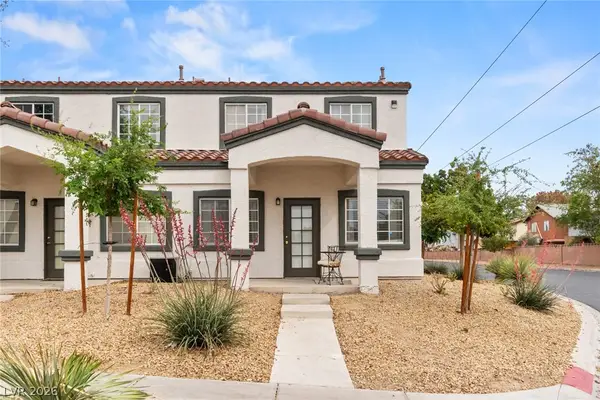 5330 E Charleston Boulevard #35, Las Vegas, NV 89142