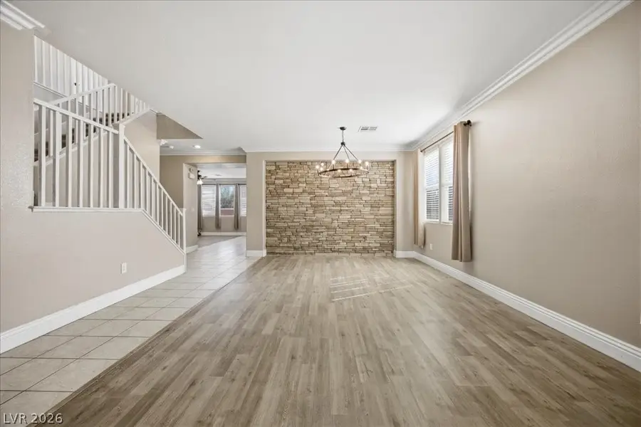 6112 Silken Saddle Street, North Las Vegas, NV 89031 - #3