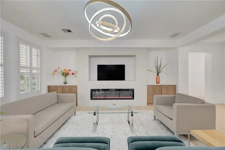 10372 Abisso Drive, Las Vegas, NV 89135 - #2