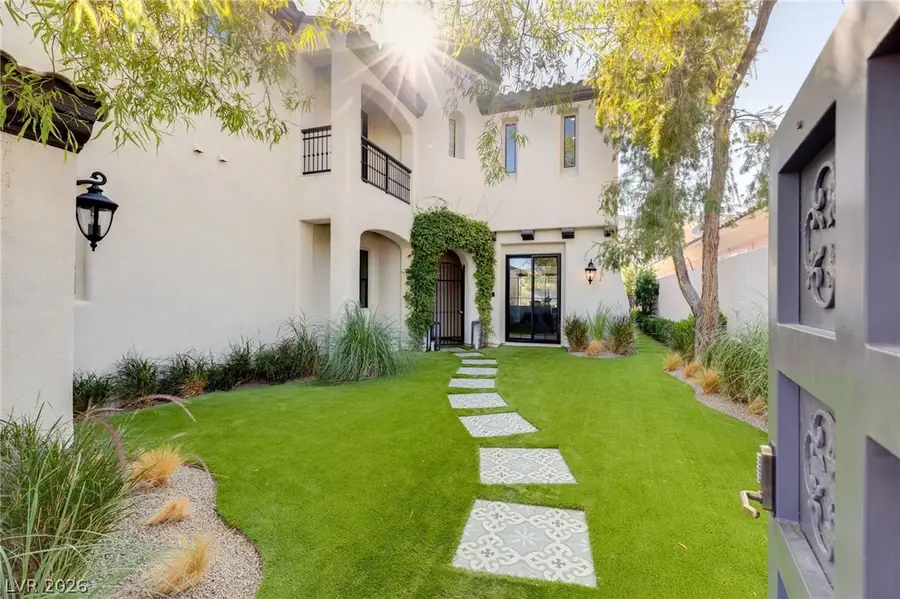 2747 Turtle Head Peak Drive, Las Vegas, NV 89135 - #3