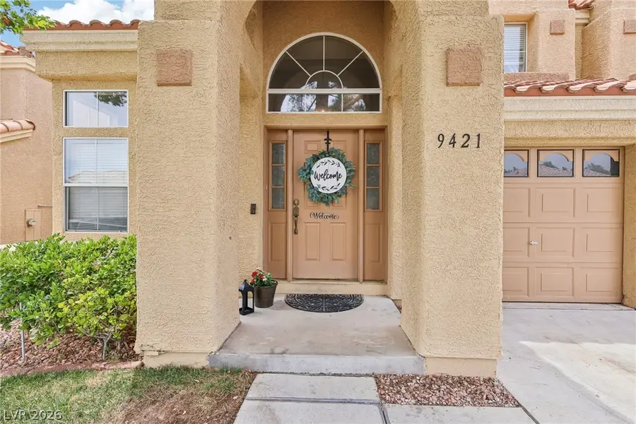 9421 Cedar Heights Avenue, Las Vegas, NV 89134 - #2