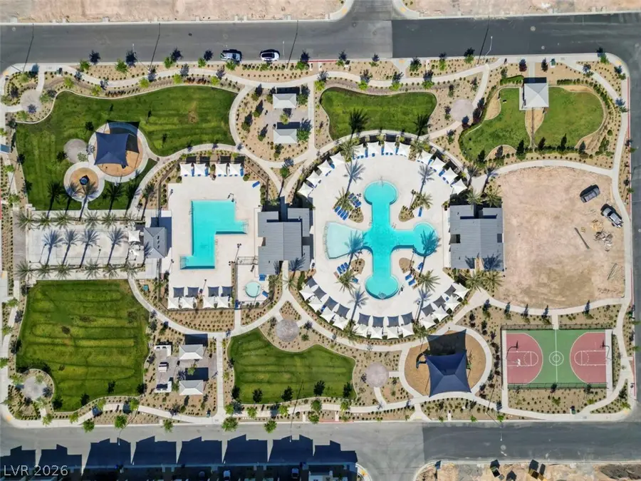 6952 Sunflower Fields Street, North Las Vegas, NV 89086 - #2