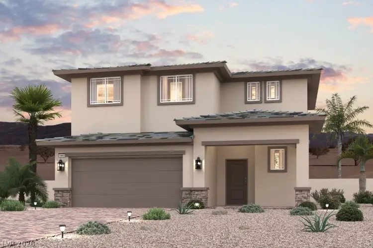 166 Kobuk Avenue, Henderson, NV 89011 - #1