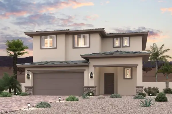 166 Kobuk Avenue, Henderson, NV 89011