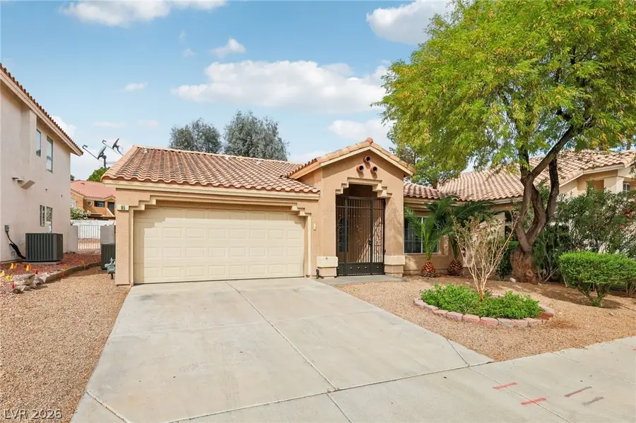 95 Myrtle Beach Drive, Henderson, NV 89074 - #3