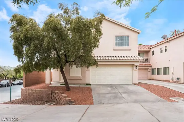 9025 Mossy Hollow Avenue, Las Vegas, NV 89149