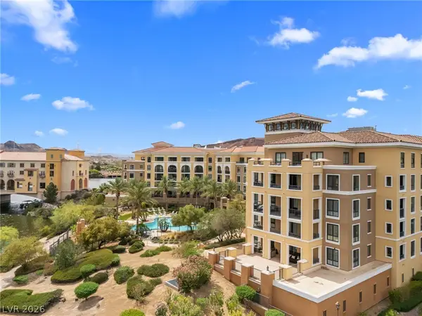 29 Montelago Boulevard #253, Henderson, NV 89011