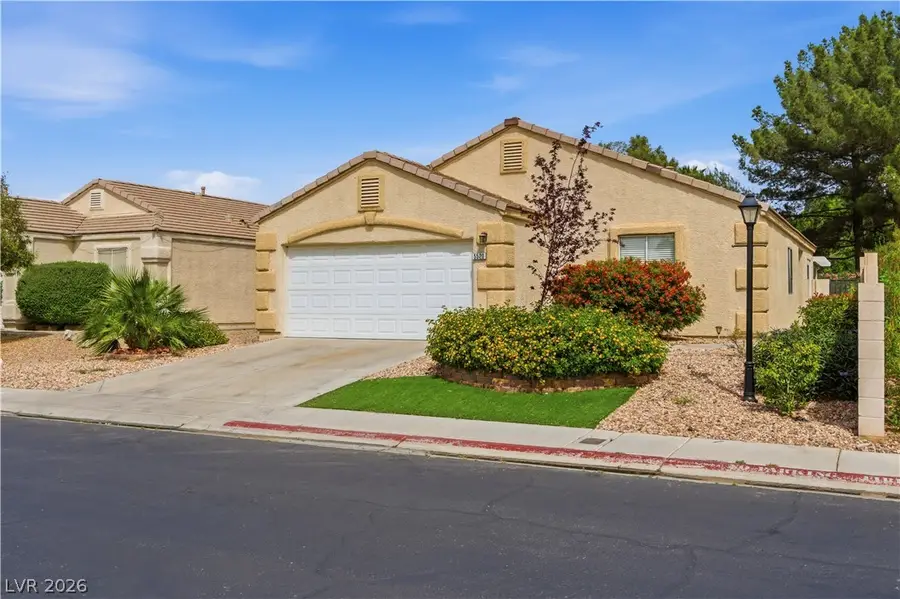 5520 Raven Creek Avenue, Las Vegas, NV 89130 - #3