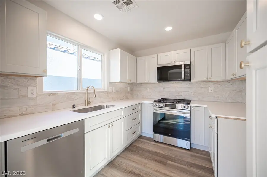 10478 Perfect Parsley Street, Las Vegas, NV 89183 - #2