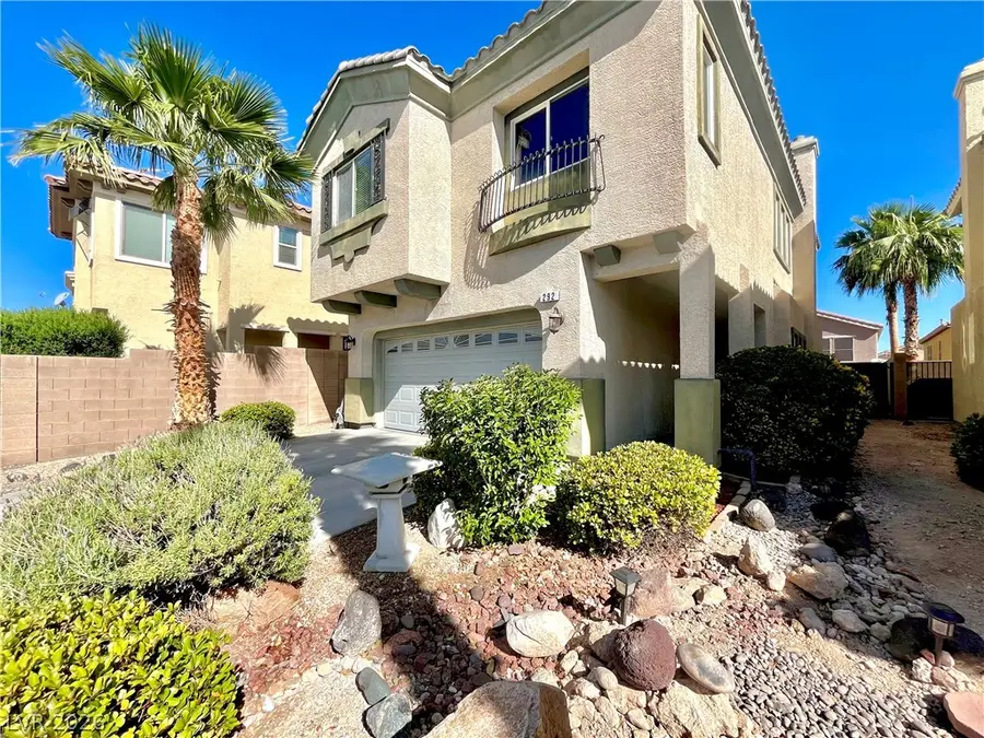292 Soggy Ruff Way, Las Vegas, NV 89148 - #2