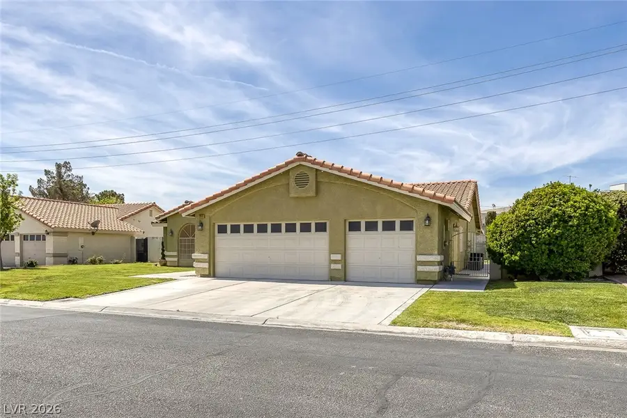 2941 Sean Darin Circle, Las Vegas, NV 89146 - #3