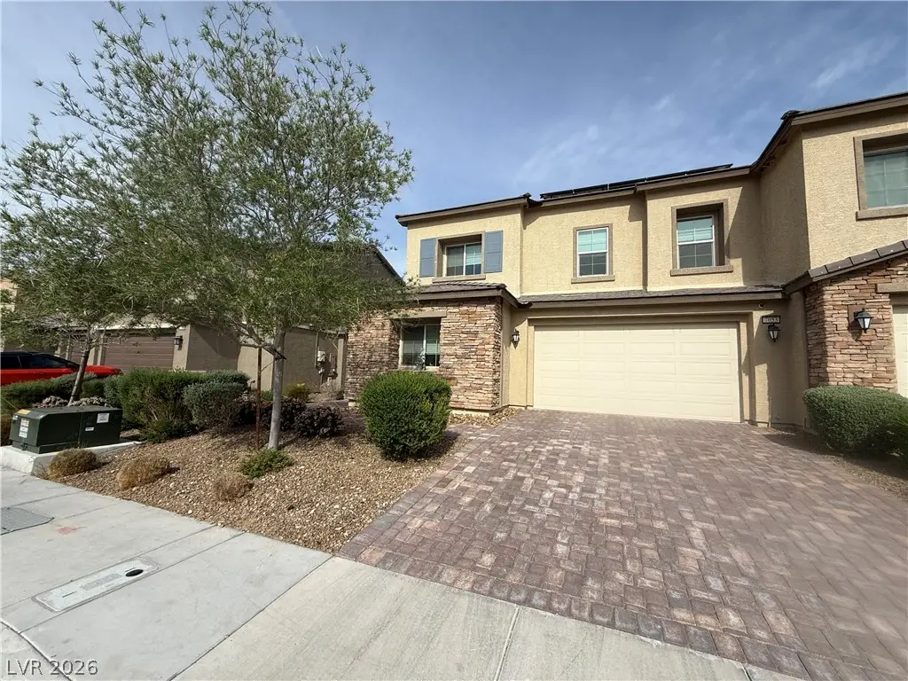 7053 Fossil Rim Street, North Las Vegas, NV 89084 - #1