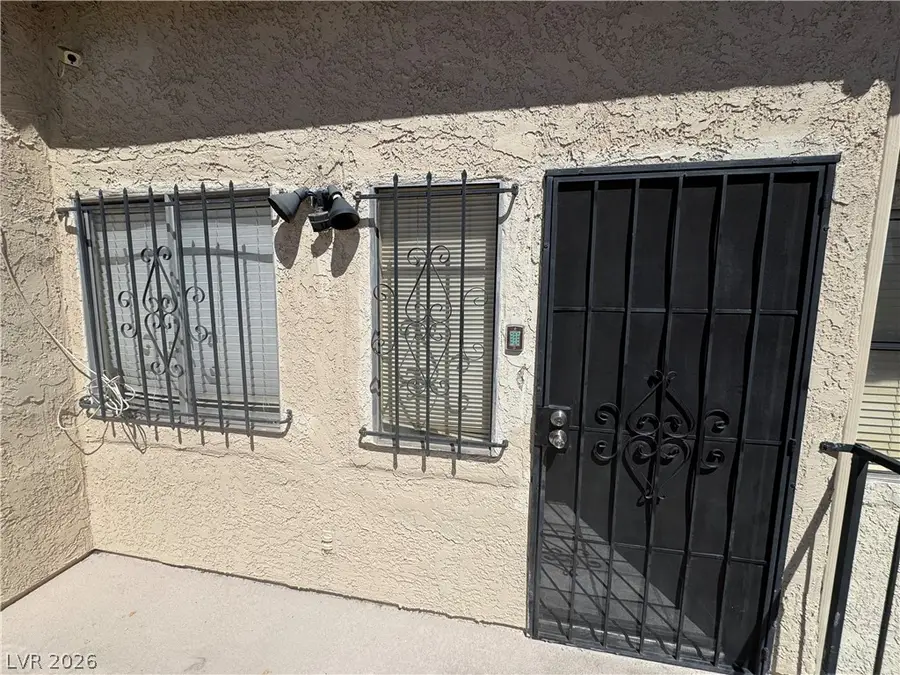 3976 Colors Court #39, Las Vegas, NV 89103 - #2