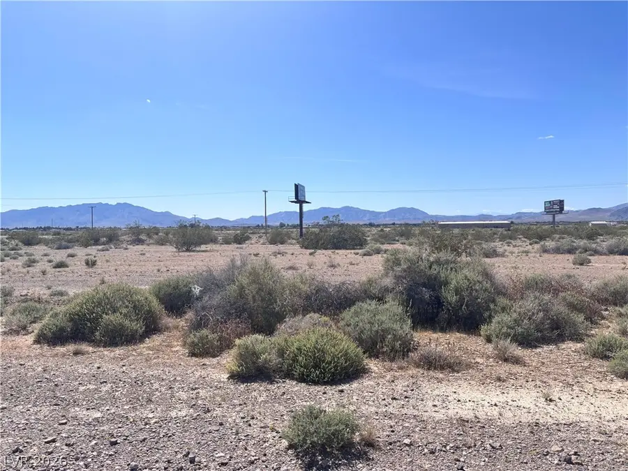 661 N Emery Street, Pahrump, NV 89060 - #3