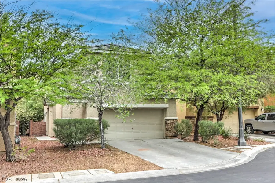 7763 Houston Peak Street, Las Vegas, NV 89166 - #3