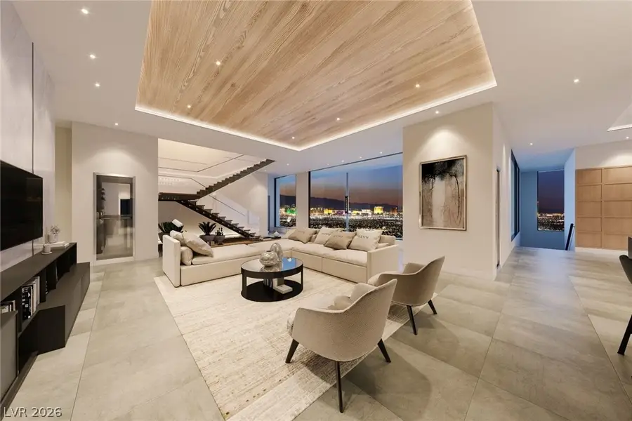 1469 Macdonald Ranch Drive, Henderson, NV 89012 - #2