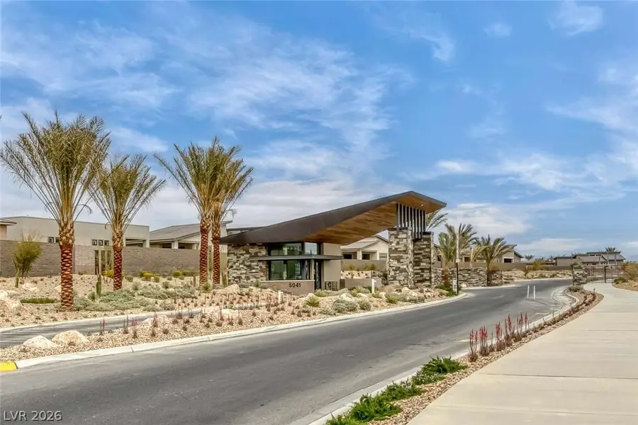 10865 Agate Cliffs Avenue, Las Vegas, NV 89135 - #2