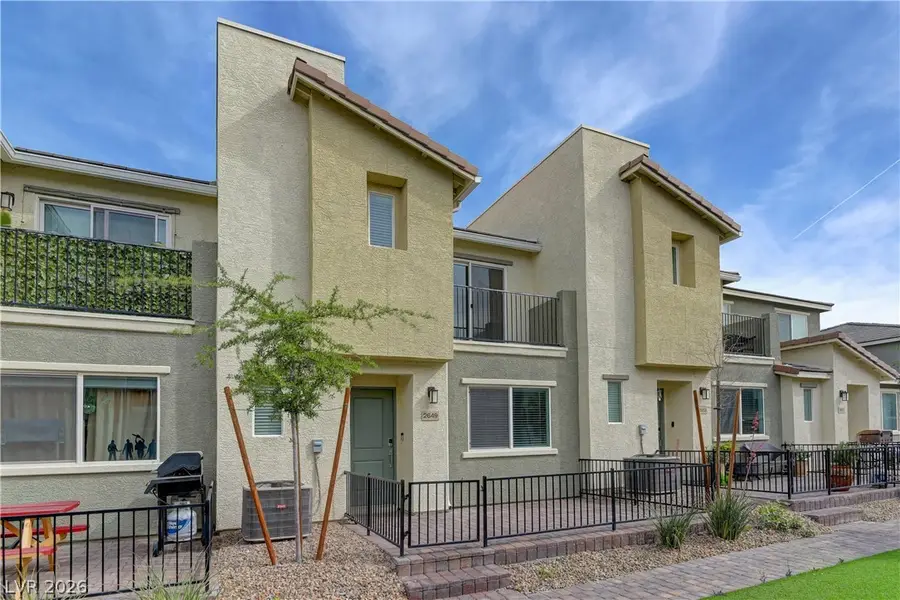 2649 April Green Court, North Las Vegas, NV 89086 - #2