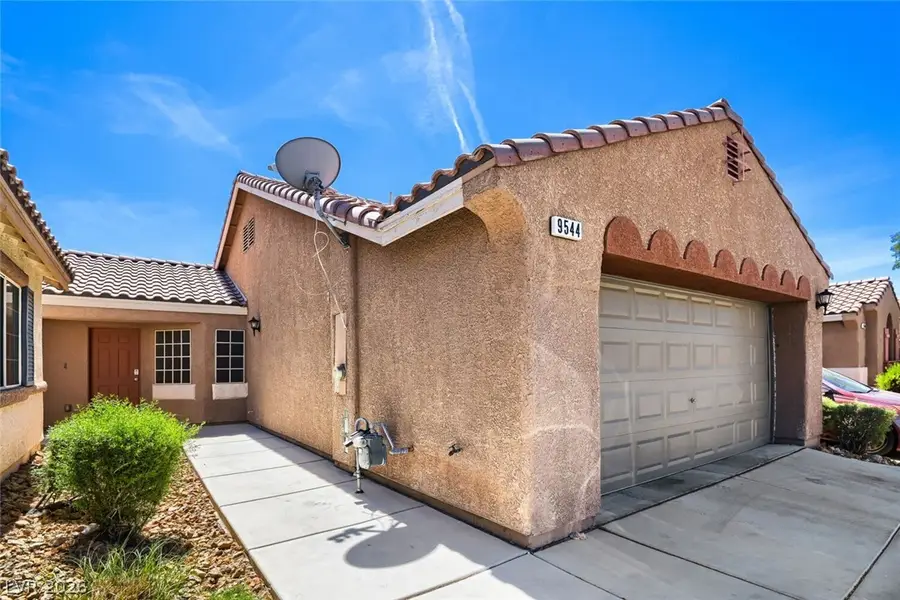 9544 Borough Park Street, Las Vegas, NV 89178 - #2
