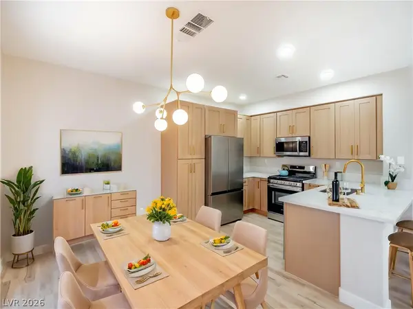 4153 Compatibility Court, North Las Vegas, NV 89032