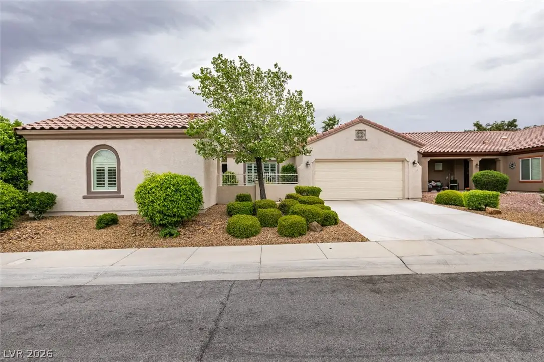 2150 Clearwater Lake Drive, Henderson, NV 89044 - #1