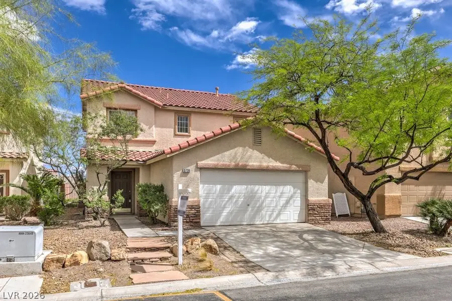 3728 Ashling Street, Las Vegas, NV 89129 - #3