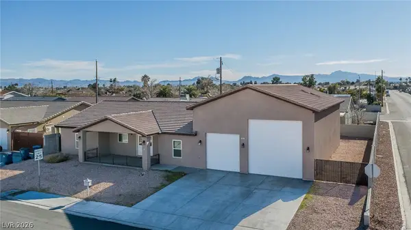 4615 E Saint Louis Avenue, Las Vegas, NV 89104