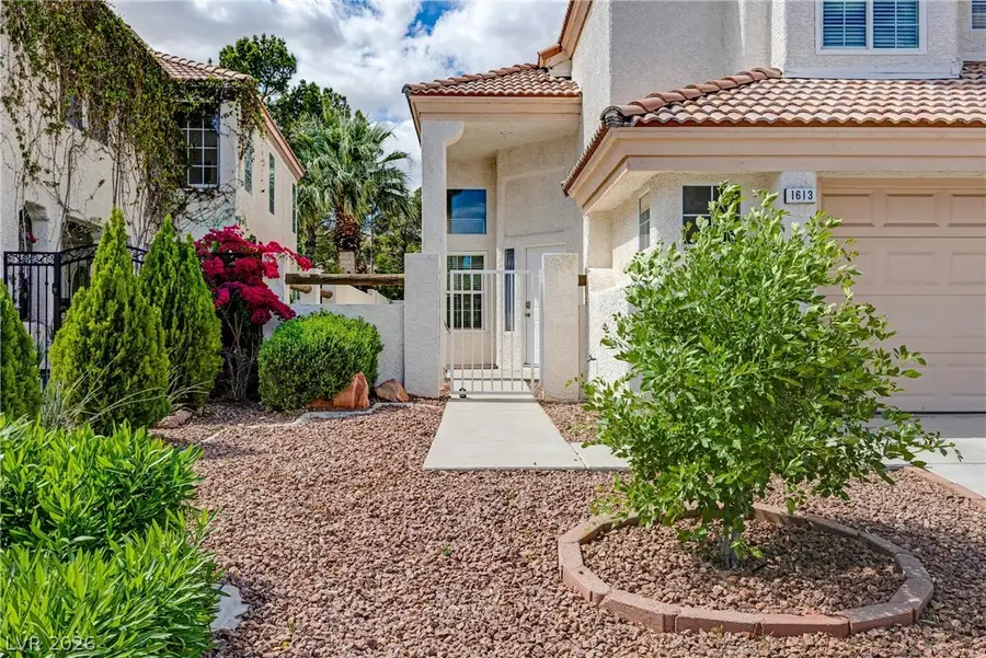 1613 Imperial Cup Drive, Las Vegas, NV 89117 - #3
