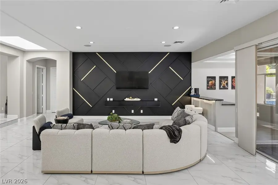 1817 Wincanton Drive, Las Vegas, NV 89134 - #2