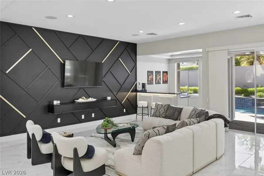 1817 Wincanton Drive, Las Vegas, NV 89134 - #3