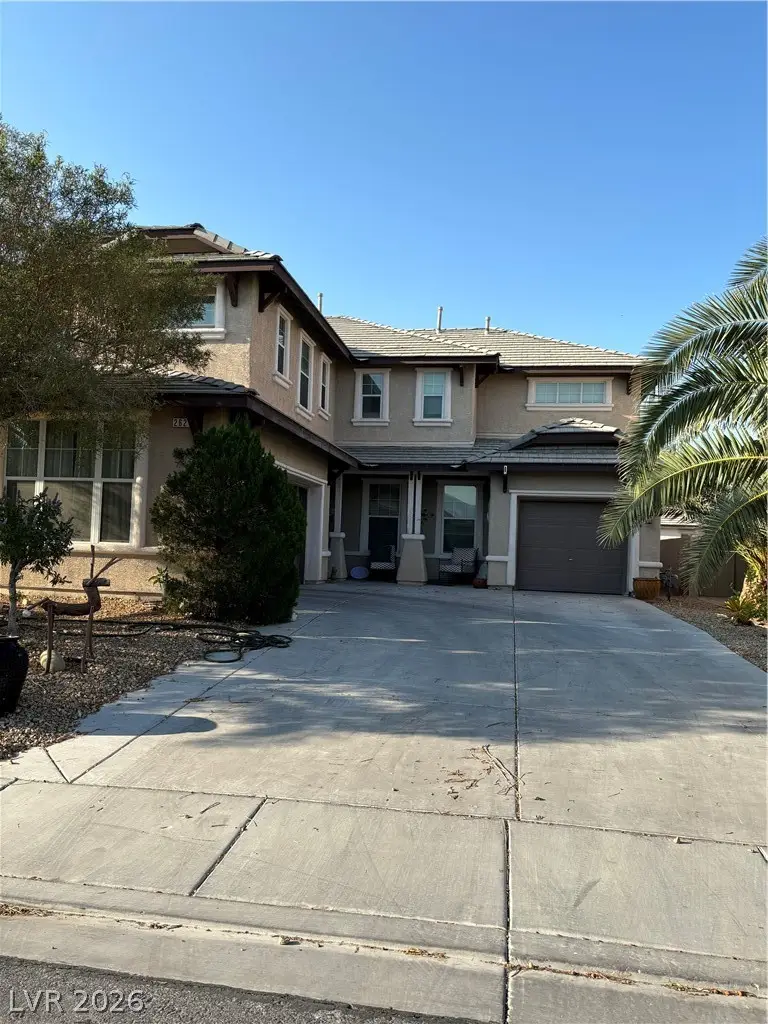 2621 Slide Canyon Avenue, North Las Vegas, NV 89081 - #1