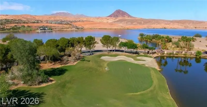 4 Rue Du Ville Way, Henderson, NV 89011 - #3