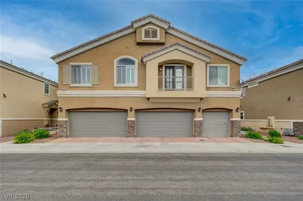 3516 Glorious Iris Place #1, North Las Vegas, NV 89084